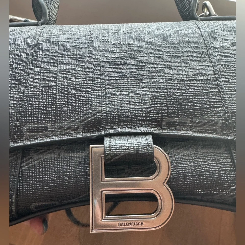 Balenciaga Hourglass XS - Picture 3 of 8